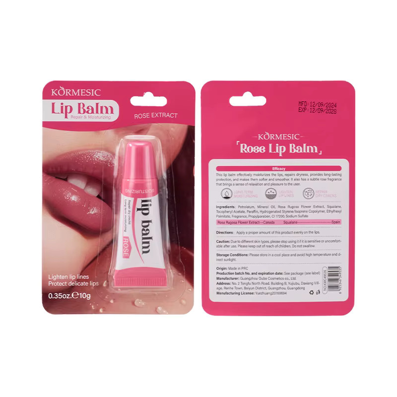 PWYUMAN Lippen-Serum, Unisex - Bild 4