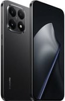 Xiaomi Smartphone mit 256 GB Speicher in Schwarz - Bild 1
