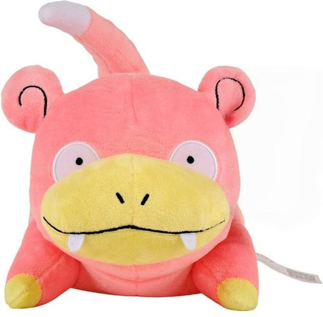 Pokémon Plüschtier Gengar Pikachu Glurak, ab 3 Jahren - Bild 1
