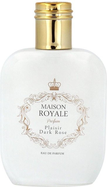 Maison Royale Plasir Dark Rose Eau de Parfum, 100 ml, Unisex - Bild 1