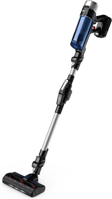 Rowenta X-Force Flex 9.60 Aqua RH20C0 Aller Nass- und Trockensauger in Silber - Bild 1