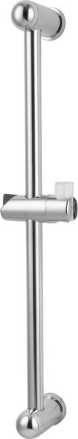 baliv Brausestange DST-50.01 in Chrom, höhenverstellbar, 58 cm - Bild 1