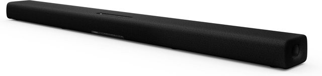 Yamaha SR-X40A Soundbar in Schwarz mit Bluetooth - Bild 1