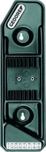 Gedore H 6-8L Halter in Grün - Bild 1