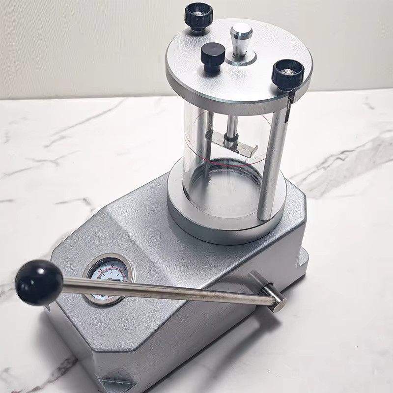 FancyWrist Uhren Reparatur Zubehör, Wasserdicht Tester - Bild 2