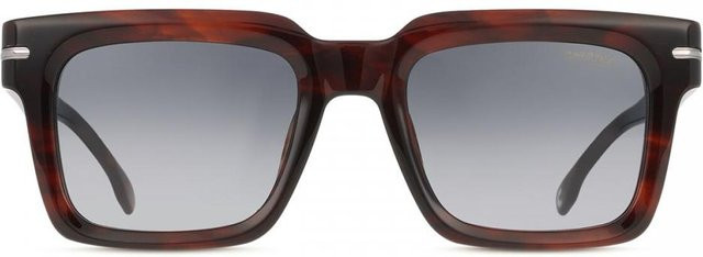 Carrera 316 S Sonnenbrille, Herren, Vollrand, Square, Acetat, Gray - Bild 1