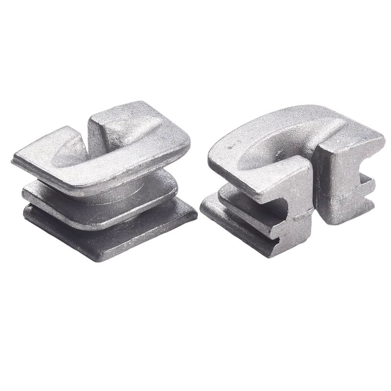 Vibratite 4er Set Trimmerkopf Ösenhülsen in Silber für C 36-2 C 46-2 C 56-2 30-2 Freischneider und Trimmerköpfe Ersatzteile - Bild 5