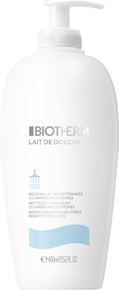 Biotherm Lait de Douche Körpermilch, Unisex - Bild 1