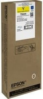 Original Epson Tintenpatrone T9444 Gelb, 19,9 ml - Bild 1