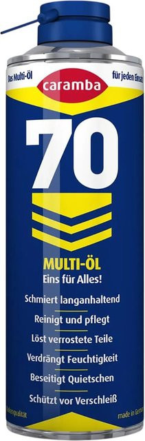 Caramba Multi-Öl C70 Mehrzwecköl, 250 ml - Bild 1