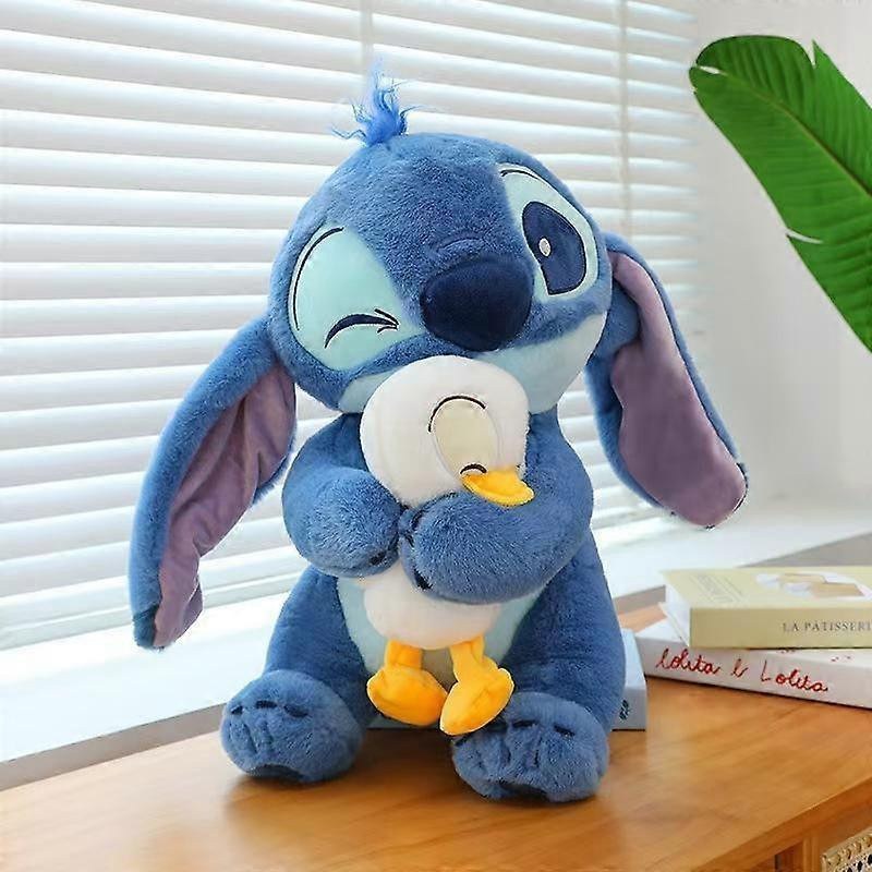 LATILEARN Stitch Plüschtier Puppe - Bild 2