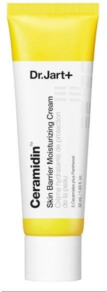 Dr.Jart+ Ceramidin Skin Barrier Feuchtigkeitscreme, 50 ml, Trockene Haut - Bild 1