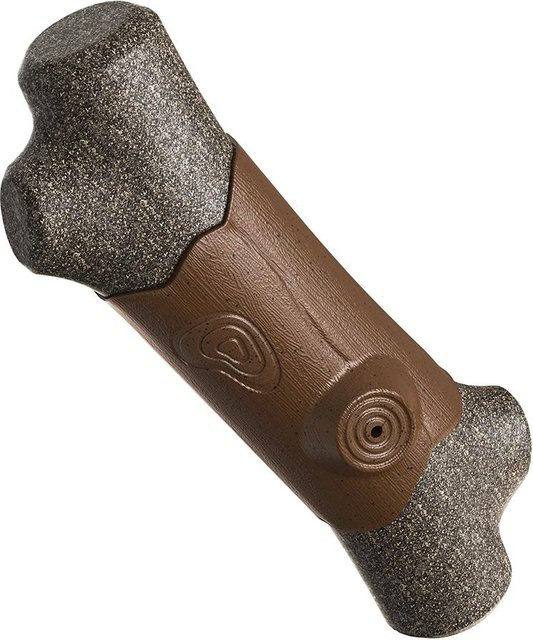 Yiran Furniture Hundespielzeug, interaktiv, quietschend, Kauspielzeug, black - Bild 1