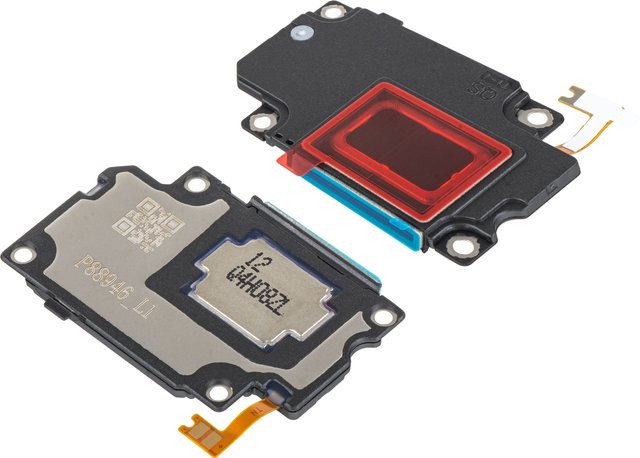 Honor Pad X8a Service Pack in Schwarz - Bild 1