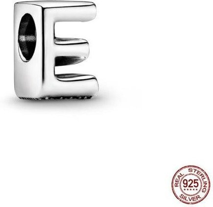 YIRAN Jewelry Anhänger 925 Silber, Perle, Weiß, Damen - Bild 1