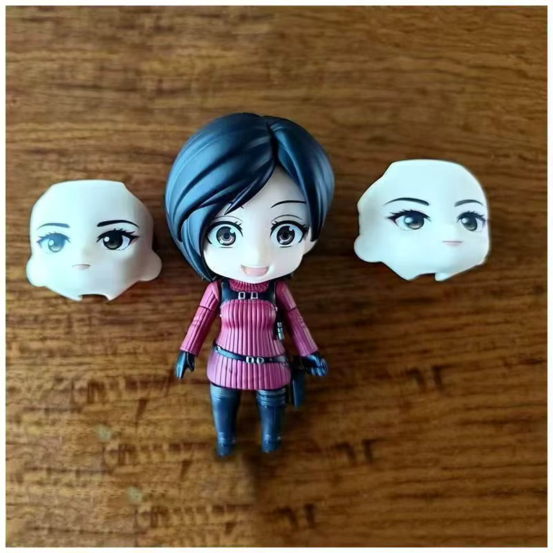 Nendoroid Resident Evil Ada Wong, Actionfigur, Einzelfigur - Bild 2