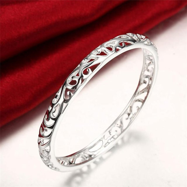 Armband Allbestart, Messing, Schwarz, Damen - Bild 1