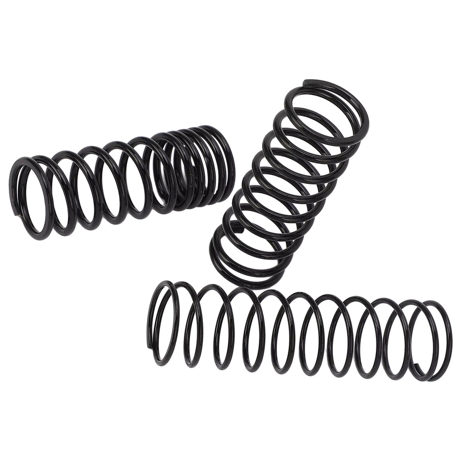 Upgrade Pedal Spring Kit aus Metall in Schwarz für Logitech G25 G27 G29 G920 Racing Wheels - Bild 4