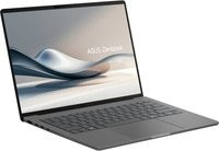ASUS Zenbook A14 OLED Copilot+ PC UX3407QA-QD496W, 14 Zoll, Grau, Snapdragon X, 32GB RAM, 1TB SSD - Bild 2