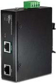 Trendnet TI-IG90 Hardened Industrial PoE Injektor 90 Watt Schwarz - Bild 2
