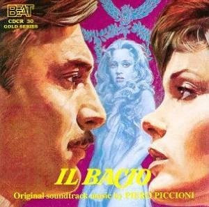 Il Bacio, Various, CD, Soundtracks & Musicals - Bild 1