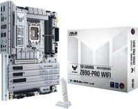 Asus TUF GAMING Z890-PRO WIFI ATX Mainboard mit Intel LGA 1851 Sockel und DDR5 Unterstützung - Bild 2