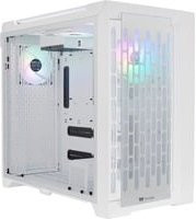 Thermaltake CTE C750 TG ARGB Full Tower PC-Gehäuse in Weiß - Bild 1