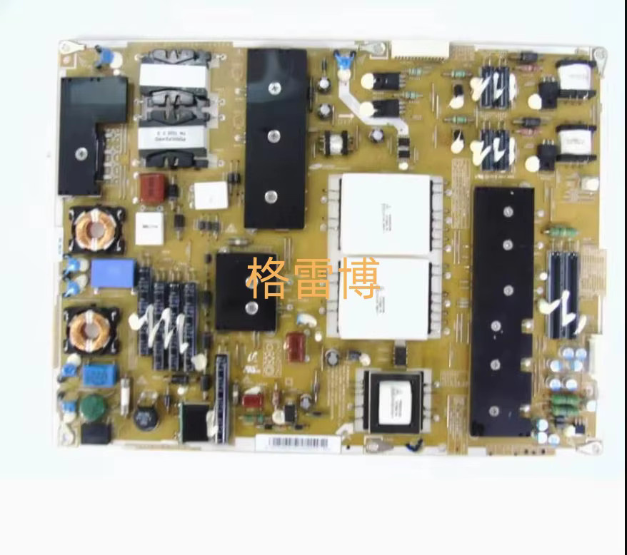 Netzteil Platine BN44-00376A BN44-00375A für Samsung UA46/55 C7000WF in Multicolour - Bild 2