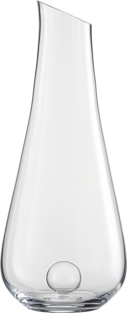 Zwiesel Glas Air Sense Weißwein-Dekanter, mundgeblasen, transparent, 0,75 l - Bild 1