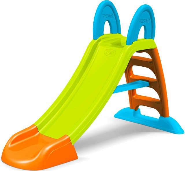 FEBER Slide Max Wasserrutsche mehrfarbig - Bild 1