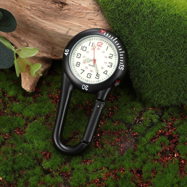 TINUORA Digitaluhr, Quarz, Rund, Kunststoff, Weiß, Unisex - Bild 1