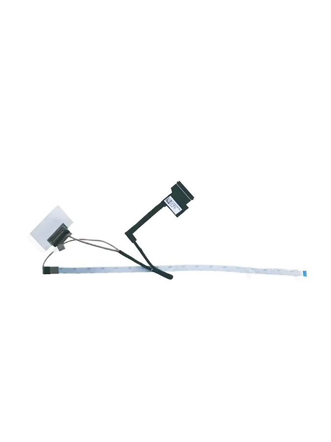 Lenovo Flexkabel für Laptop Video-Bildschirm LCD LED Display in Weiß für Legion 5 17 17ACH6 17ITH6 Y7000 R7000 DC02C00RT00 DC02C00RU00 - Bild 1