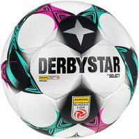 Derbystar Admiral Bundesliga Replikaball Version 25 Größe 5 - Bild 1