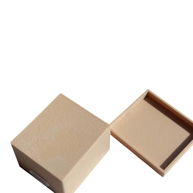 JETTING Mini-Farbige Aufbewahrungsbox mit Deckel, 1-teiliges Set - Bild 6