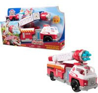 Spin Master Paw Patrol Marshalls Deluxe Feuerwehr-Truck Spielfahrzeug - Bild 1