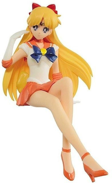 Sailor Moon Tsukino Usagi, Actionfigur, 1-teiliges Set, orange - Bild 1