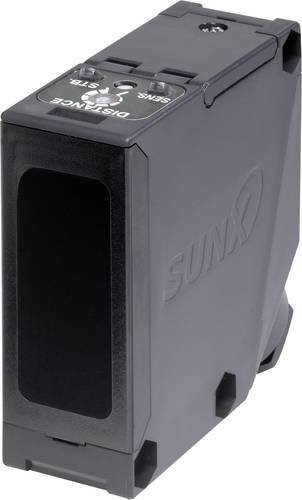 Panasonic Triangulations-Lichttaster EQ511T in Schwarz - Bild 1