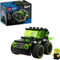 LEGO City Gaming-Rennauto Coole Flitzer Konstruktionsspielzeug - Bild 1