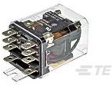 TE Connectivity KUHP-11AT1-120 Package in Schwarz - Bild 1