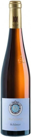 Weinhaus Herbert Meßmer, Riesling, trocken, Weißwein, 2022, 0,75 l - Bild 1