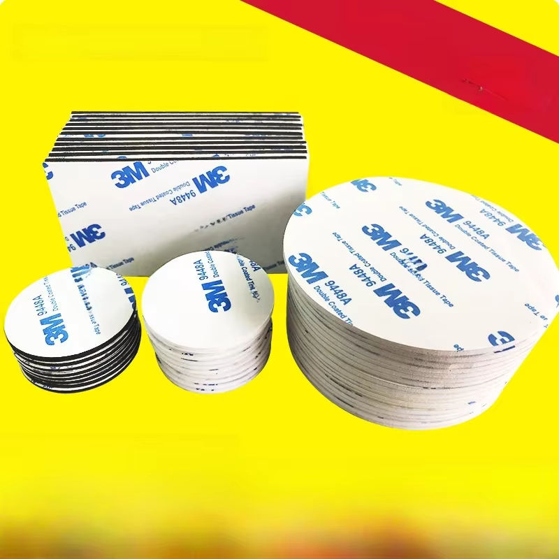 3M 9448A Doppelseitiges EVA-Schaumstoff-Klebeband mit hoher Viskosität - Bild 5