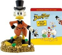 tonies Disney DuckTales Die Suche nach Atlantis - Bild 1