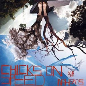 Press The Spacebar von Chicks On Speed & The No Heads, Vinyl/LP - Bild 1