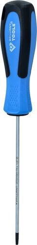 Brilliant Tools TX-Schraubendreher BT031041 Größe T 9 in Blau mit 100 mm Klingenlänge - Bild 1