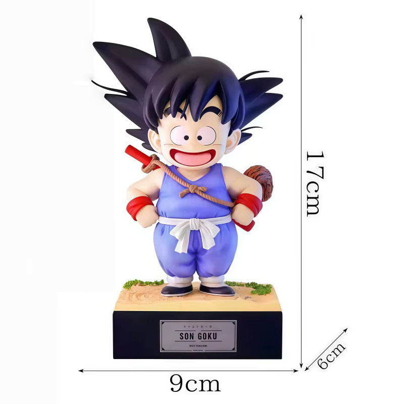 Dragon Ball Figur, Modell, Einzelfigur - Bild 3