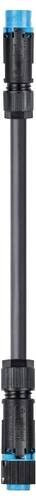 Wieland Electric Verbindungsleitung Schwarz 46.433.6030.9 - Bild 1