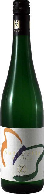 Zilliken Riesling Weißwein, 2024, Mosel, feinherb, 0,75 l - Bild 1
