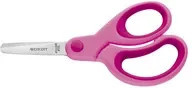 Westcott Bastelschere für Kinder, gerade, Pink, Klingenlänge: 13 cm - Bild 1