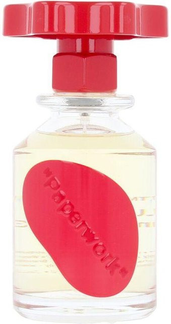 Off-White Lösung Nr. 4 Eau de Parfum, 100 ml, Unisex - Bild 1