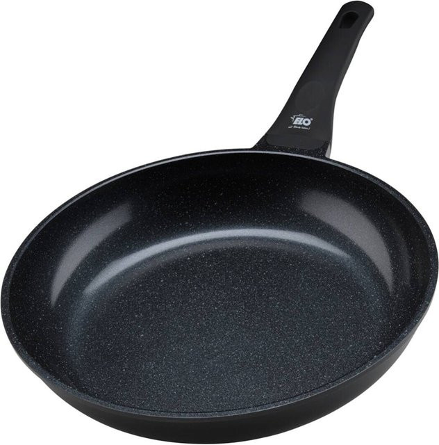 ELO Alugusspfanne Siloncast in Schwarz aus Aluminium mit Antihaftbeschichtung, Durchmesser: 24 cm - Bild 4